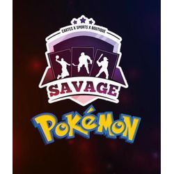 Livestream Shopping Pok Mon Cards Trading Card Games By Savage Cards