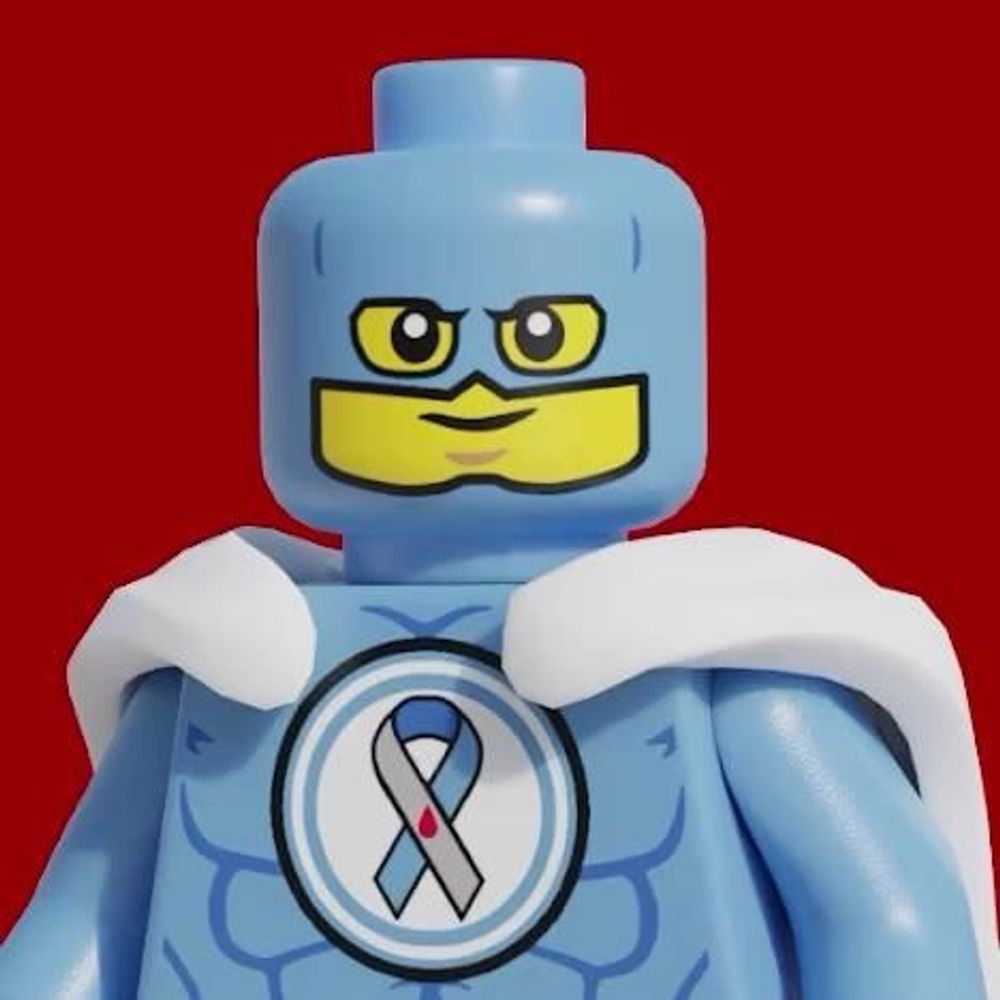 Whatnot LEGO Figs Livestream By Legobetic Legos