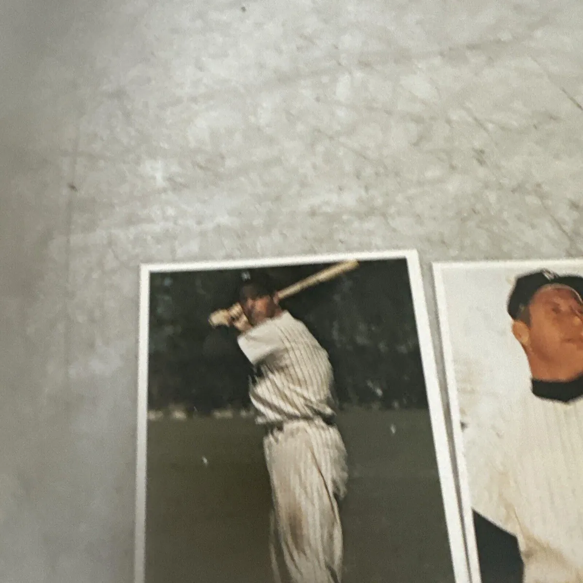 Vtg Tcma Ltd Baseball S Greatest Hitters Joe Dimaggio