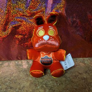 Funko Five Nights At Freddy's: Special Delivery System Error