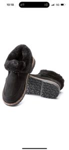 Birkenstock hot sale bakki boot