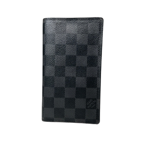 LV0043 - Damier Graphite Organizer