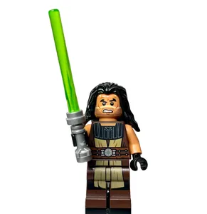 Quinlan vos lego discount minifigure