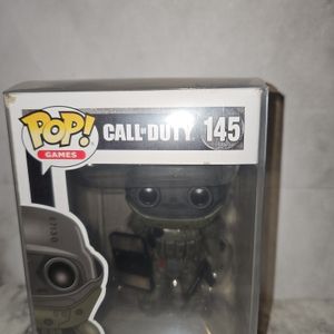 Funko Pop Games Call of Duty 145 Juggernaut for sale online