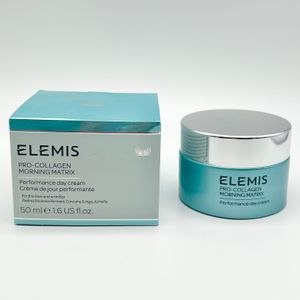 Elemis Pro-Collagen Morning Matrix 50ml