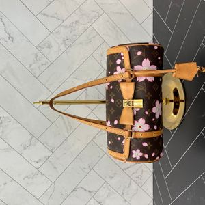 Louis Vuitton Monogram Cherry Blossom