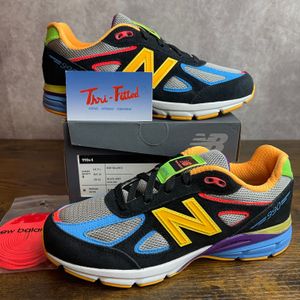 990v4 sizing sales