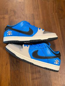 Nike SB Dunk Low Instant Skateboards