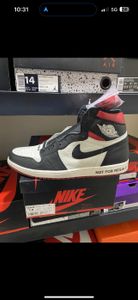 Nike not for sale resale jordan