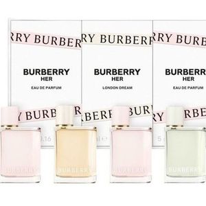 Burberry discount her mini