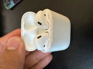 Airpods model a1602 hot sale