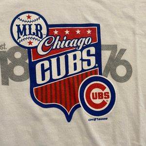 Dynasty Chicago Cubs MLB Fan Shop