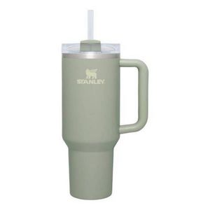 Stanley 40oz Stainless Steel H2.0 Flowstate Quencher Tumbler - Hearth & Hand  with Magnolia 