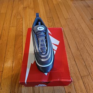 Air max 97 ul 17 pure platinum hotsell