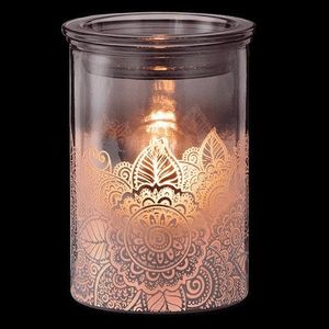 Happy Henna Scentsy Warmer