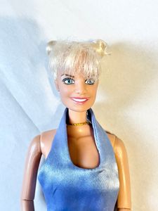 Baby spice clearance barbie