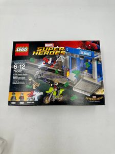 Lego 76082 online