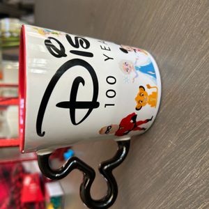 Disney 100 Years Of Wonder Mug