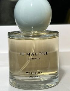 Jo malone waterlily perfume hot sale