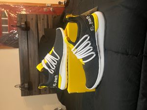 adidas lite racer adapt yellow