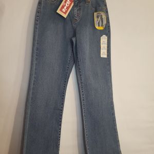 levi's 512 perfectly shaping bootcut jeans