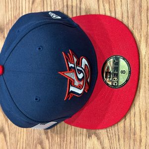 Men's World Baseball Classic Hats