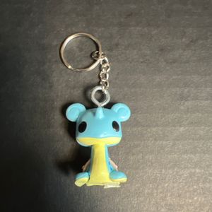 Funko POP Custom Keychain Mini Advent Calendar Pokémon Lapras New
