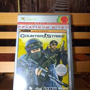 Counter-Strike - Xbox