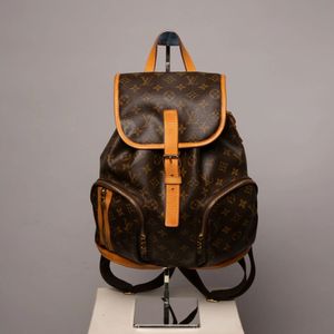 LOUIS VUITTON Bosphore Backpack