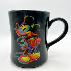 Disney Coffee Cup - Mickey Mouse - Poses