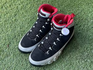 Air jordan 9 hot sale retro johnny kilroy