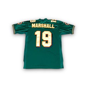 Dolphins Marshall Football Jersey