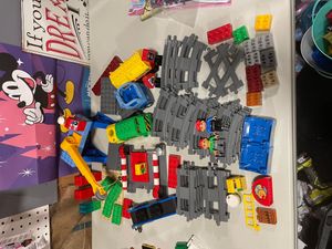 Lego discount 5609 duplo