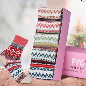 Cozy Socks for Women, Cozy Gifts for Women, Warm Socks Women