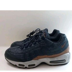 Air max 95 on sale wool