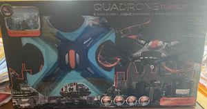 Quadrone tumbler hot sale