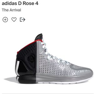 D rose4 clearance