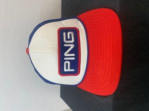 Ping store flexfit hat