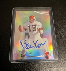 Bernie sales kosar signature