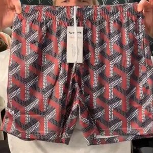 Goyard deals swim trunks