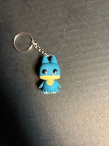 Custom funko pop sales keychain