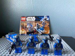 Mandalorian battle pack online 7914