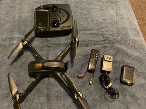 Hubsan h501s return to hot sale home