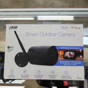 Feit Electric Smart Outdoor Camera