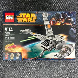 Lego set online 75050