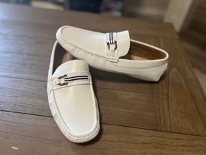 Bruno marc hot sale boat shoes