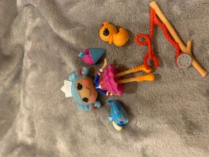 Lalaloopsy accessories store