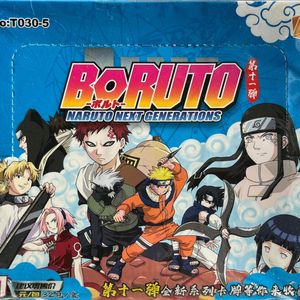 Boruto: Naruto Next Generations 18