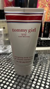 Tommy girl discount energizing body wash