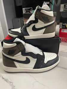 Air jordan 1 size on sale 9